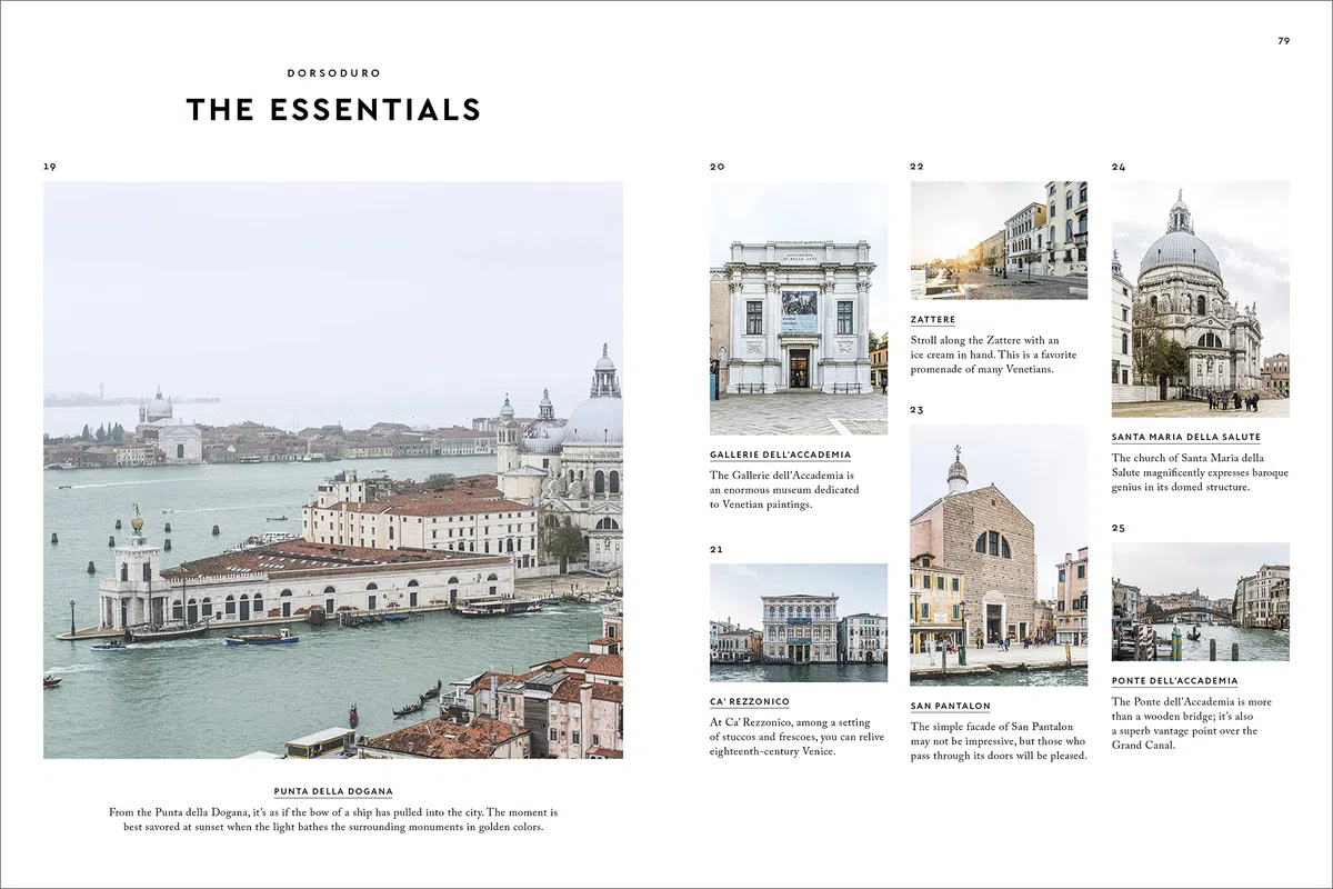 Magical Venice: The Hedonist's Guide