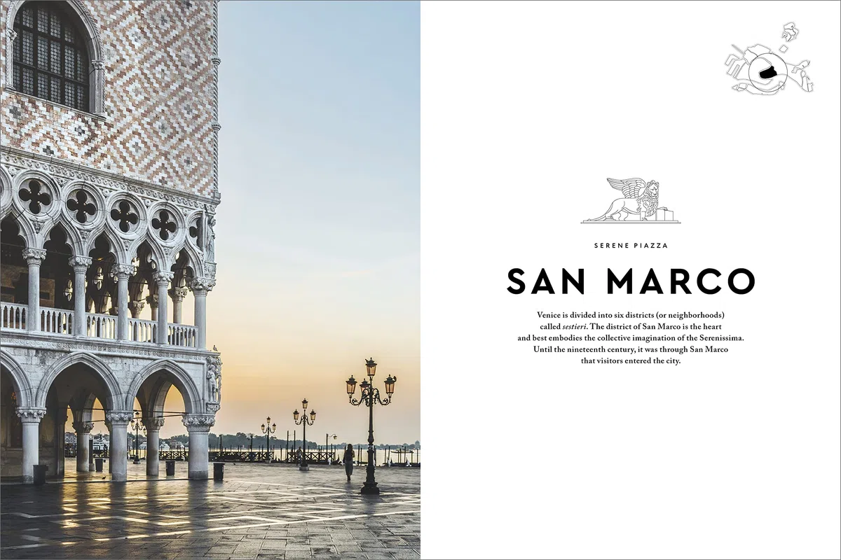 Magical Venice: The Hedonist's Guide