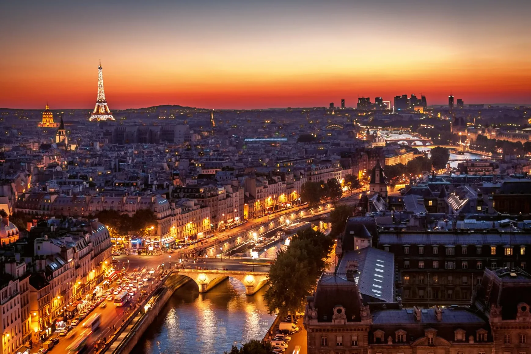 Paris: Serge Ramelli