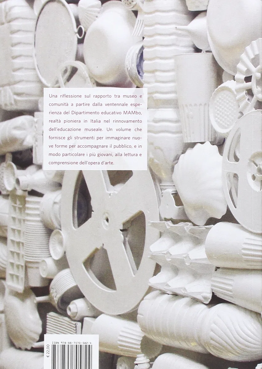 Museo come territorio di esperienza