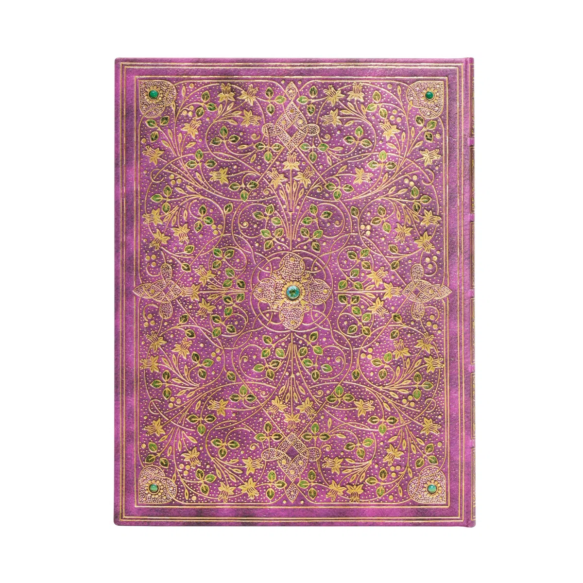 Paperblanks | Giubileo di Diamante | Diari a copertina rigida | Ultra | Righe