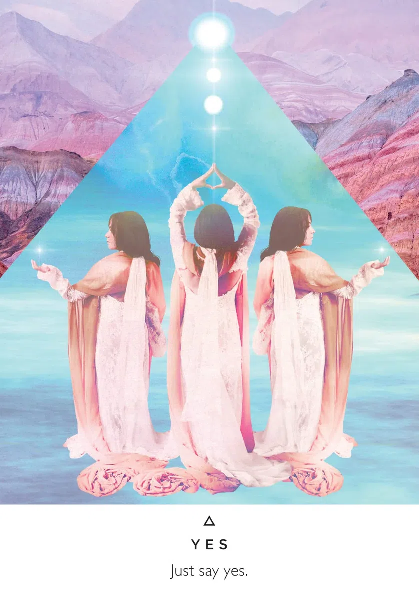 Work Your Light Oracle Cards : A 44-Card Deck and Guidebook