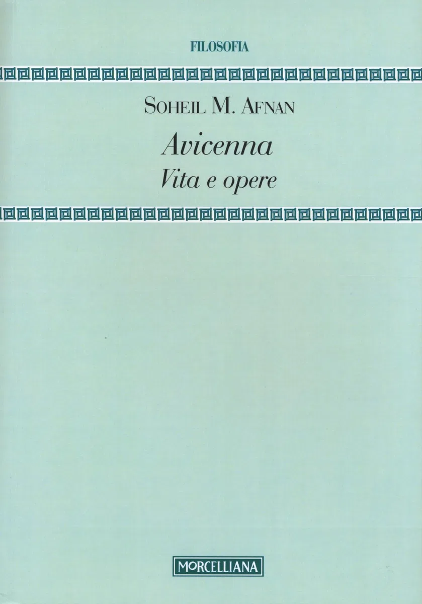 Avicenna. Vita e opere