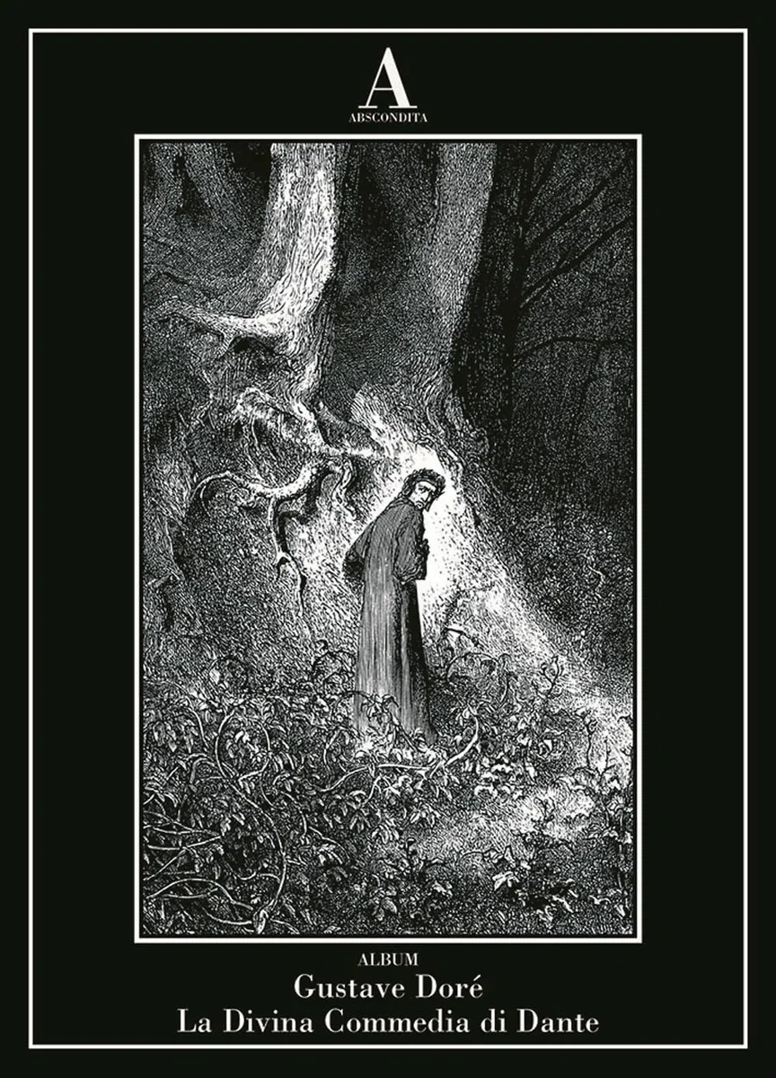 La Divina Commedia di Dante. Ediz. illustrata