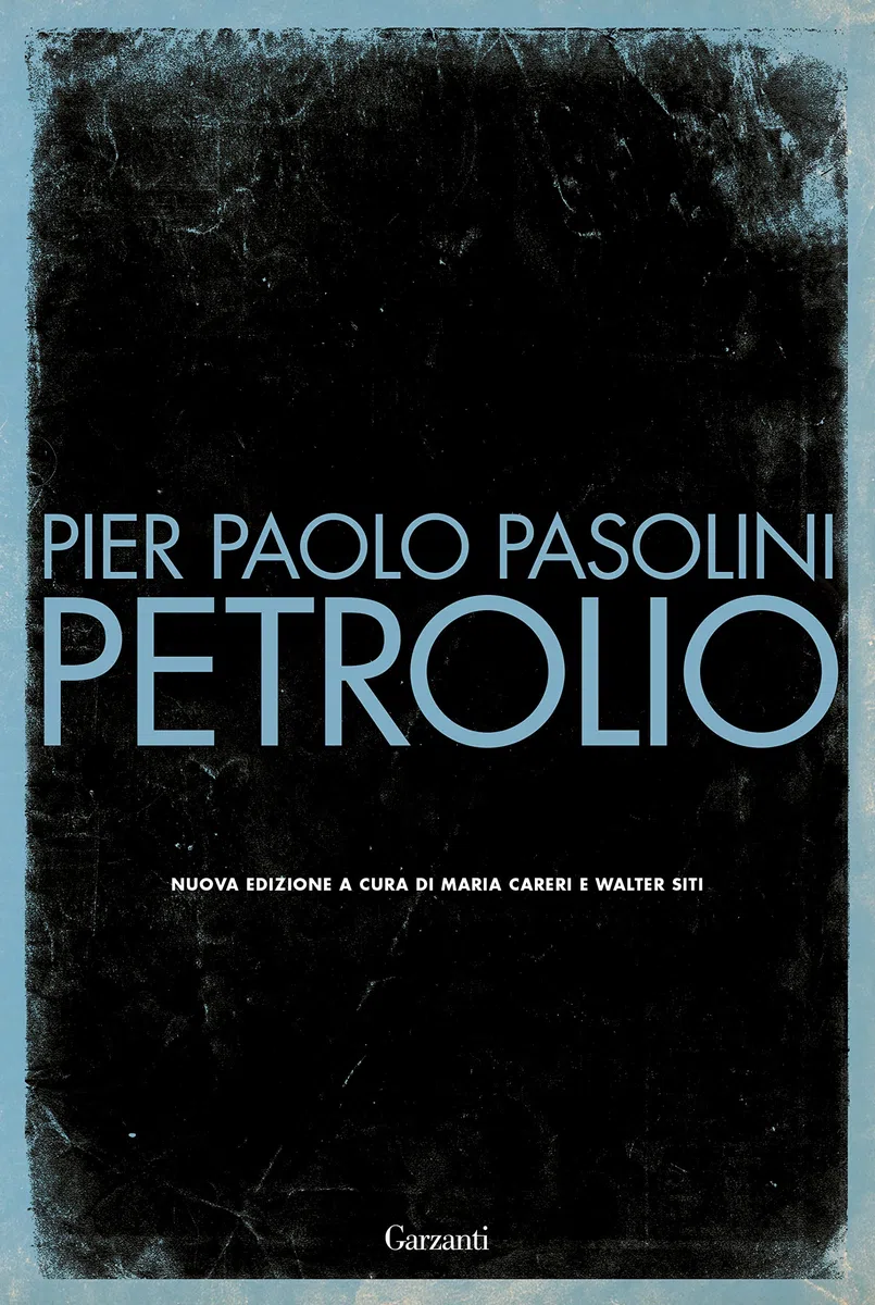 Petrolio