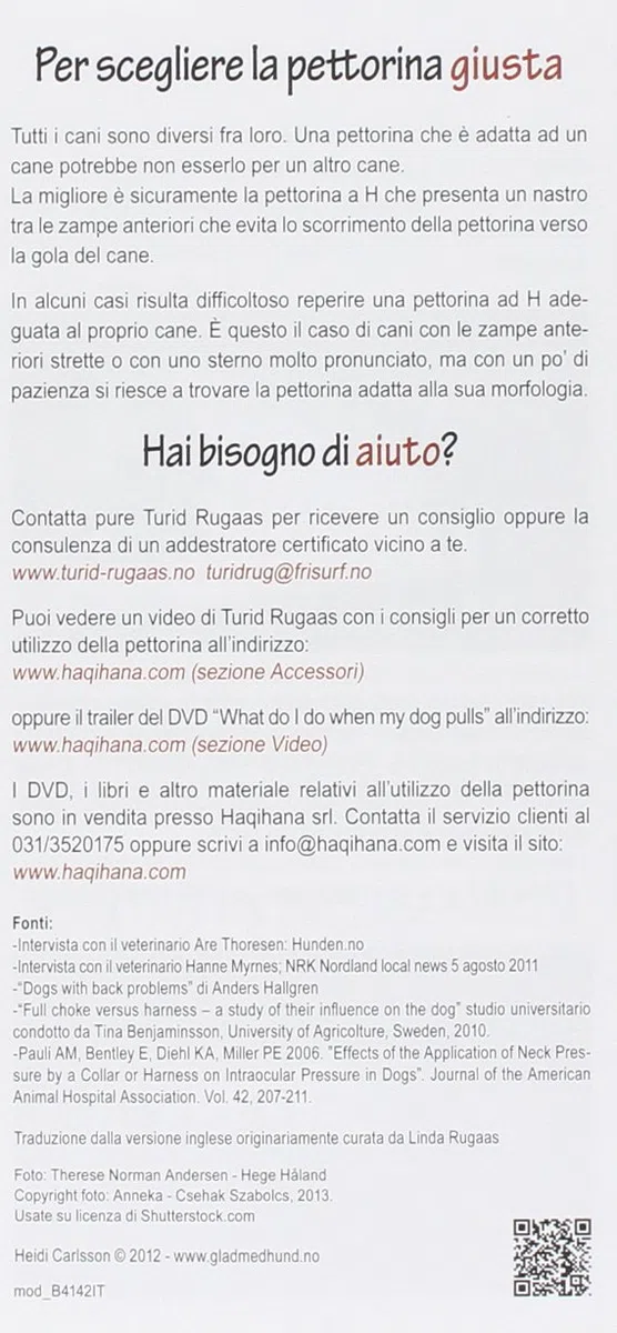 Il ttouch per il cane. Con DVD