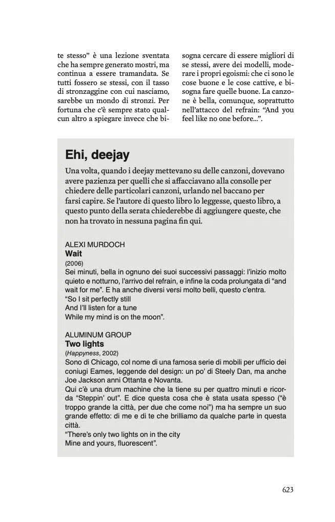 Playlist. Ediz. ampliata