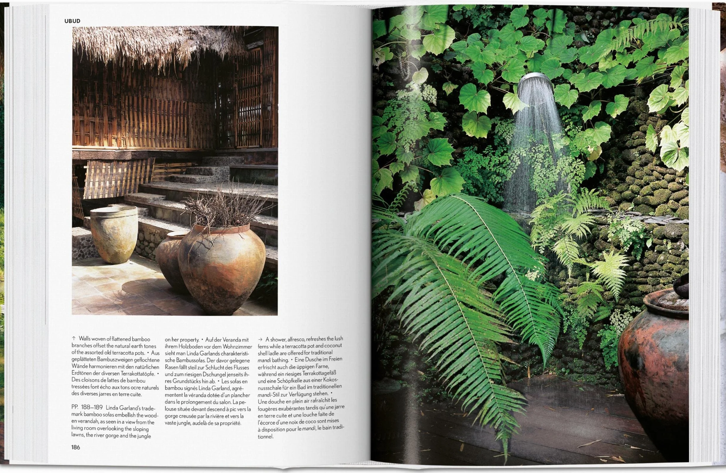 Living in Bali: 45th Ed.