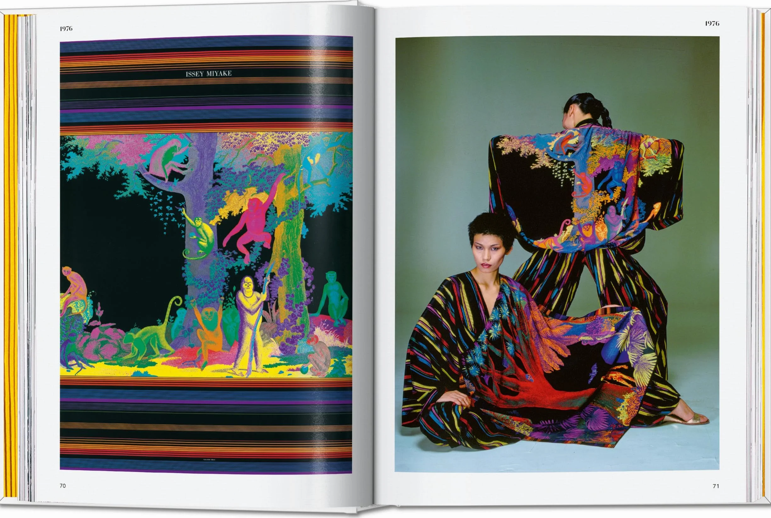 Issey Miyake: 45th Ed.