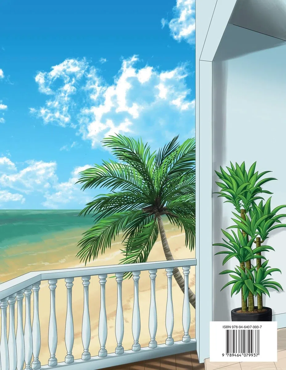 Ragazze Anime Sexy Non Censurate Libro da Colorare per Adulti 1 & 2