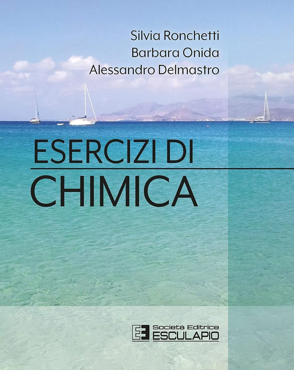 Esercizi di chimica