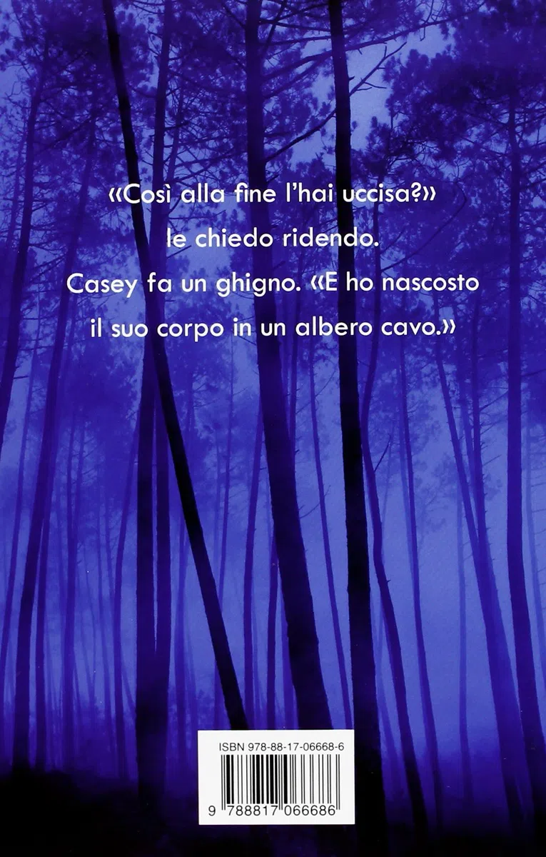 Il coraggio della libellula