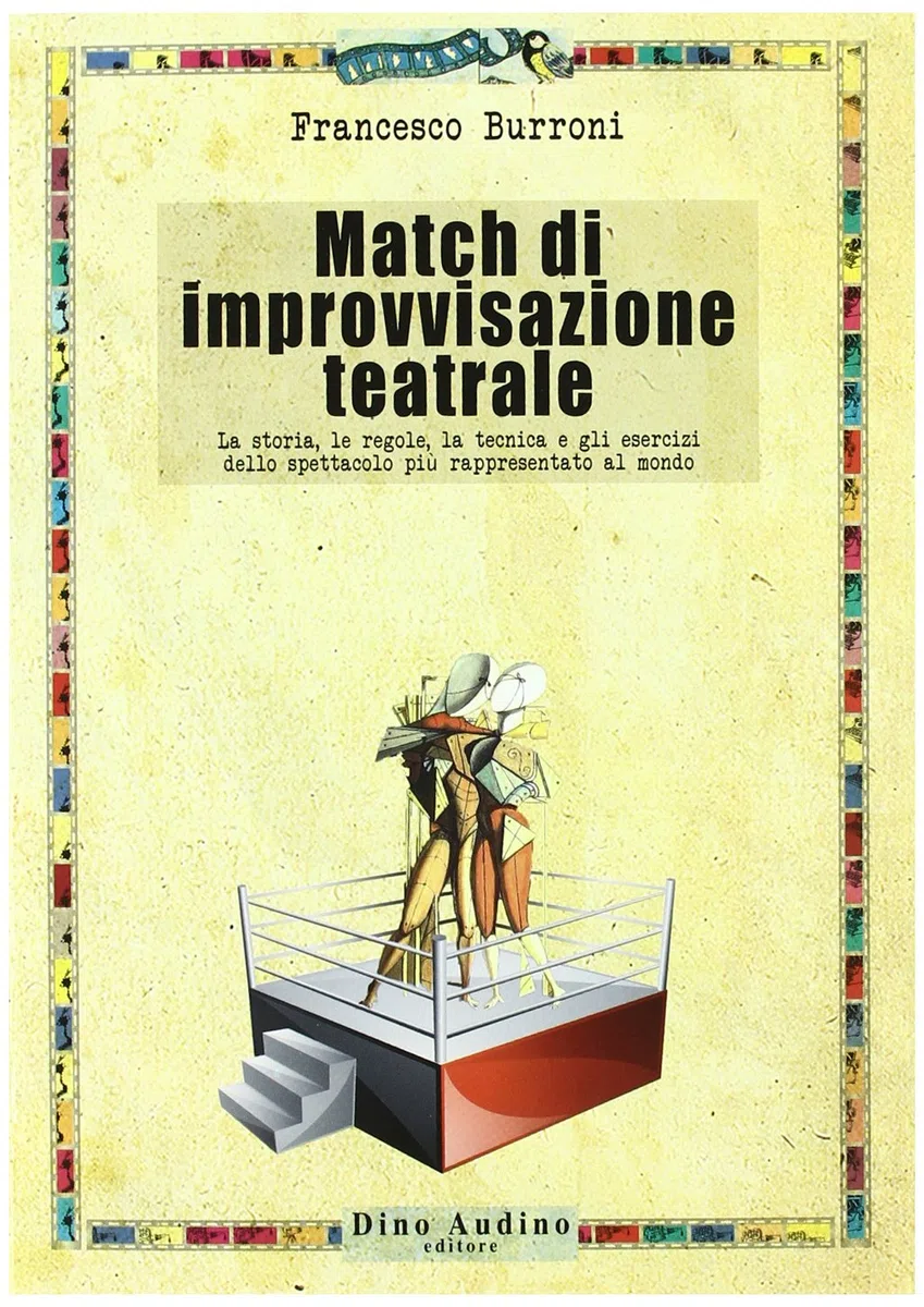 Match di improvvisazione teatrale