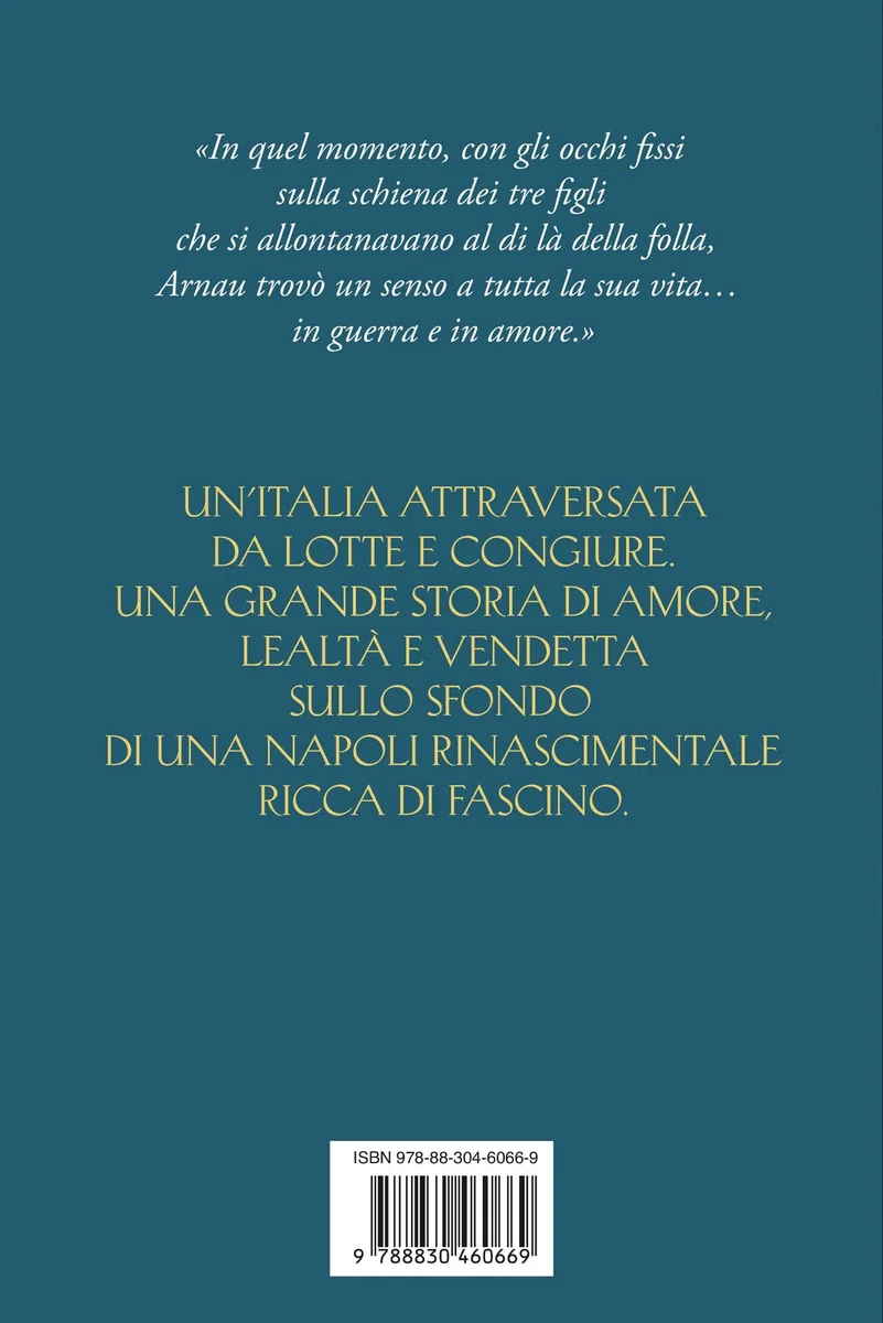 In guerra e in amore