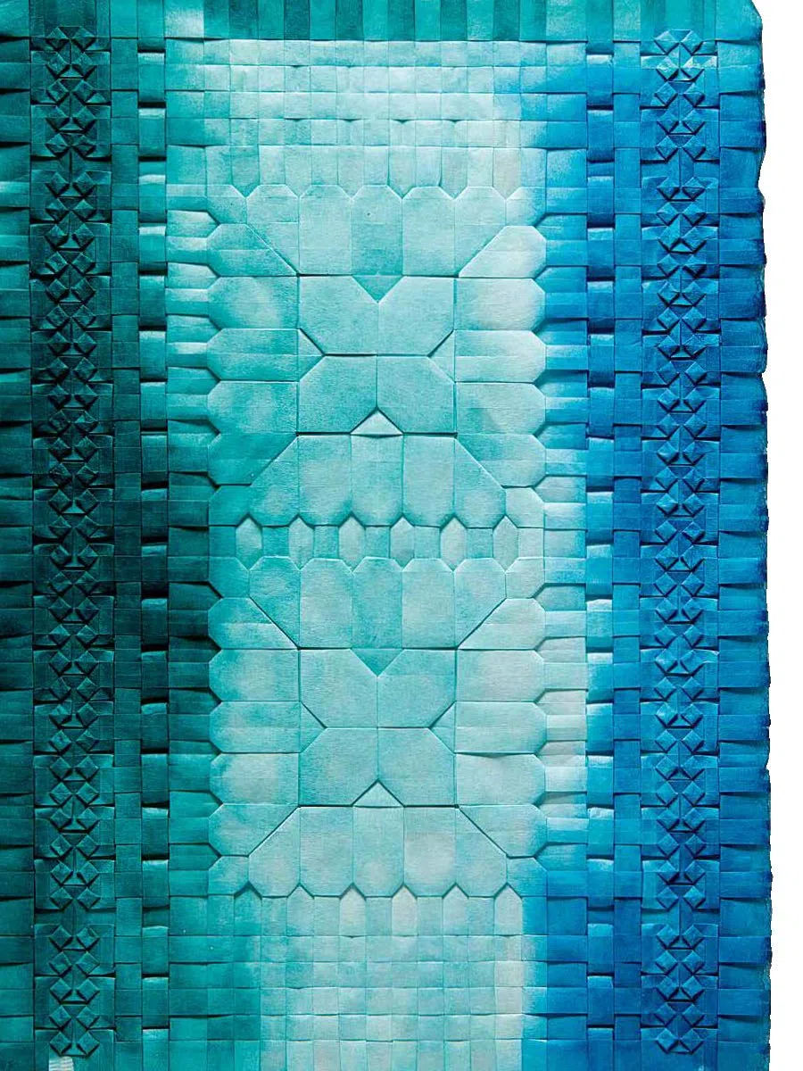 Tomoko Fuse's Origami Art: Works by a Modern Master