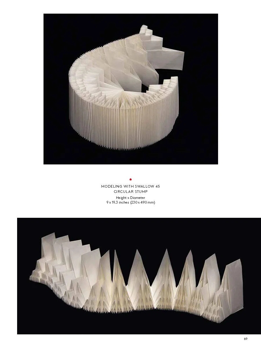 Tomoko Fuse's Origami Art: Works by a Modern Master