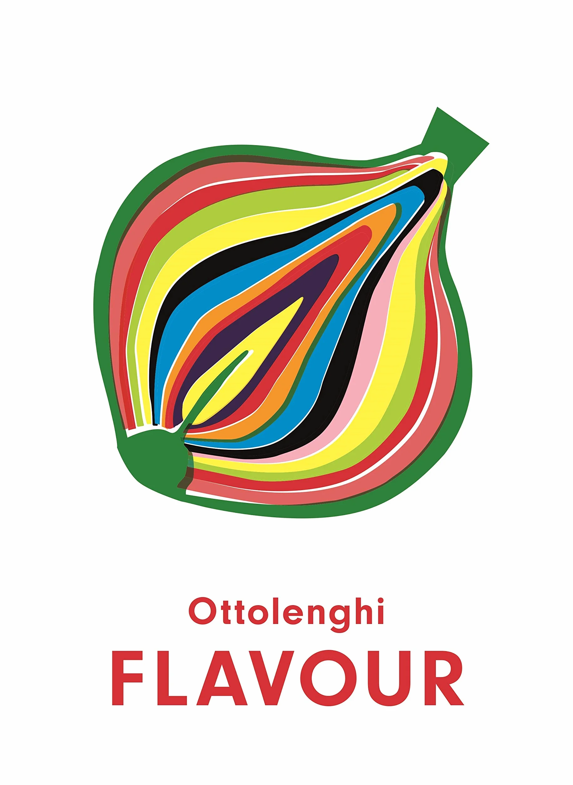 Ottolenghi FLAVOUR