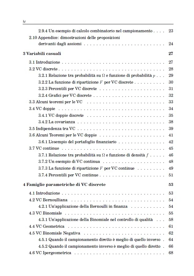 Inferenza statistica