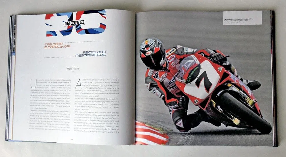 Misano world circuit. Marco Simoncelli 50 anni di corse. Ediz. bilingue italiano/inglese