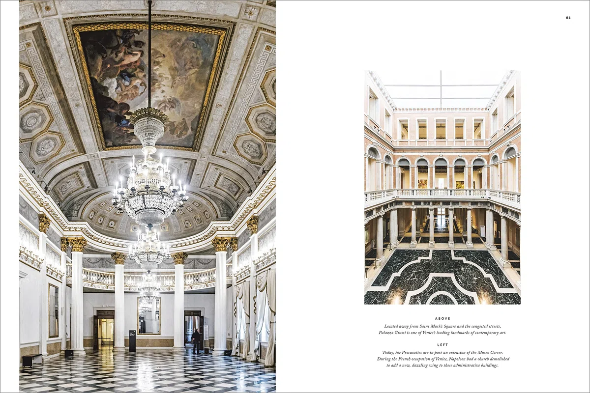 Magical Venice: The Hedonist's Guide