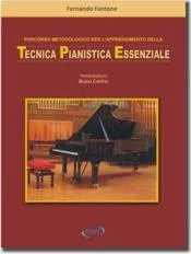 Tecnica pianistica essenziale