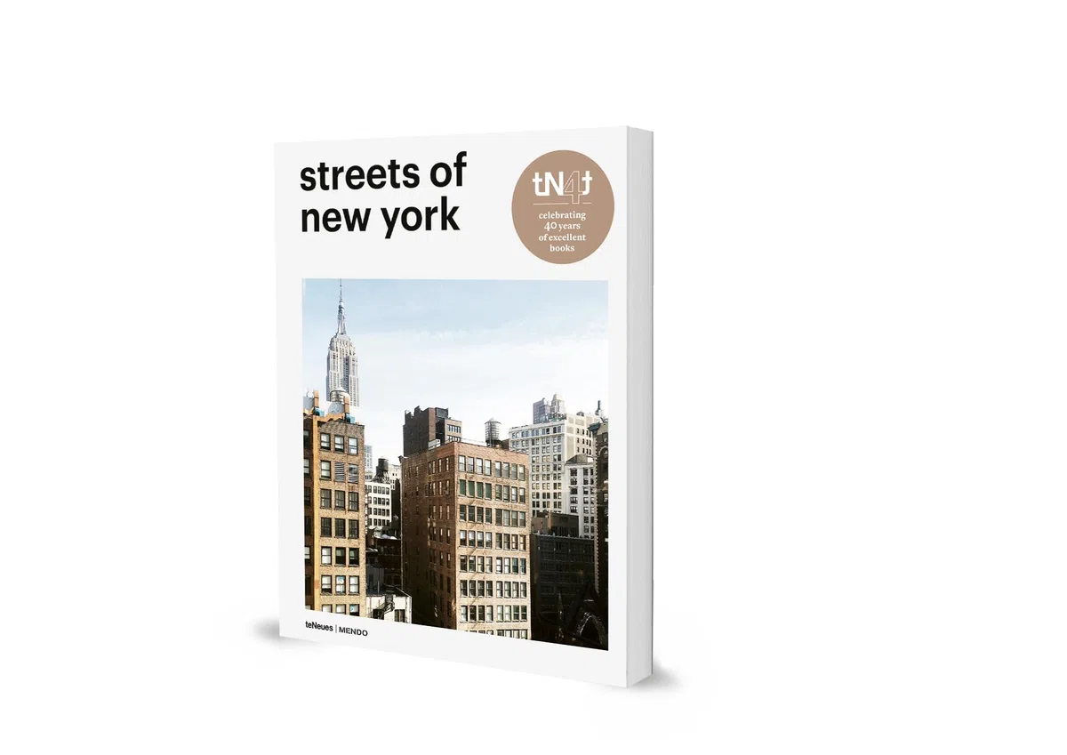 Streets of New York
