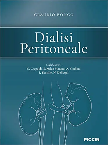Dialisi peritoneale