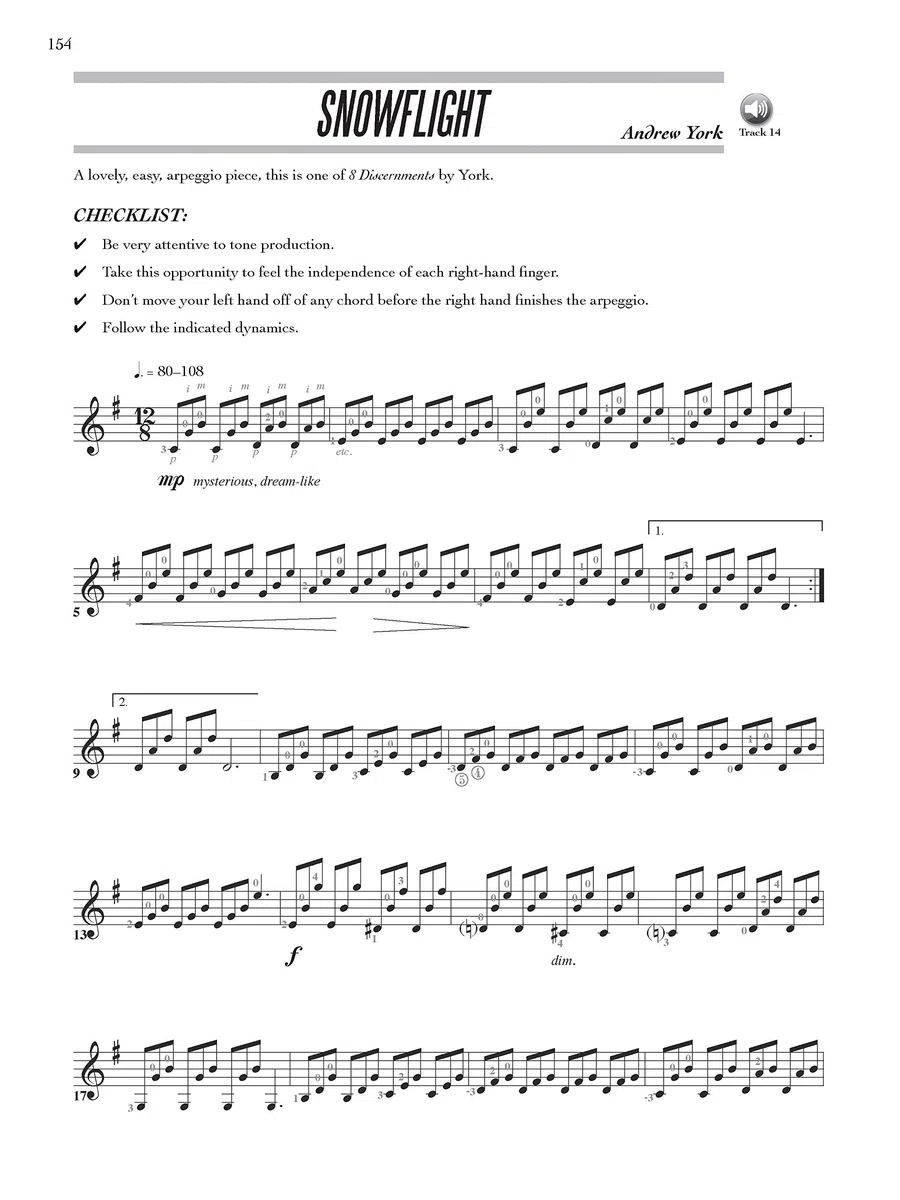Pumping Nylon Complete: The Classical Guitarist's Technique Handbook