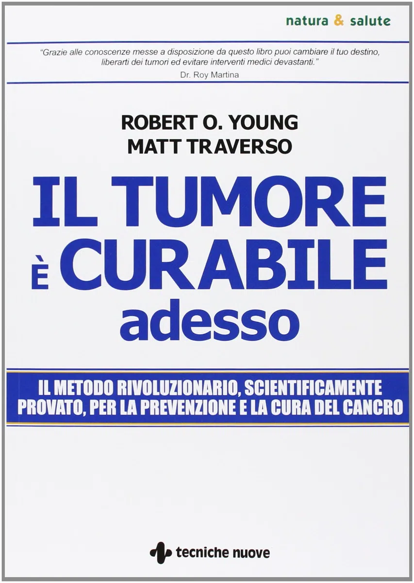 Il tumore è curabile adesso