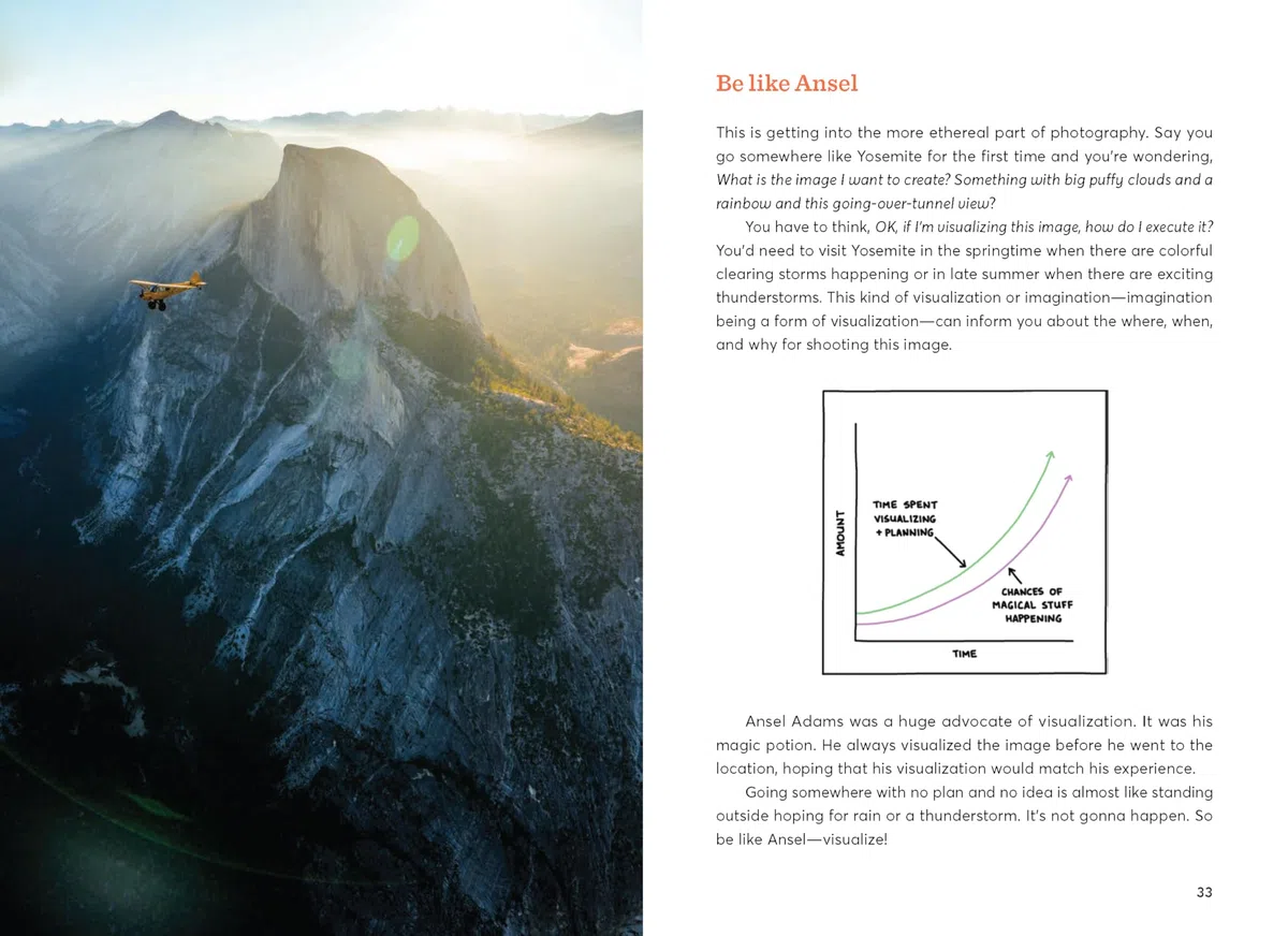 Out There: An Uncomplicated Field Guide to Outdoor Photography