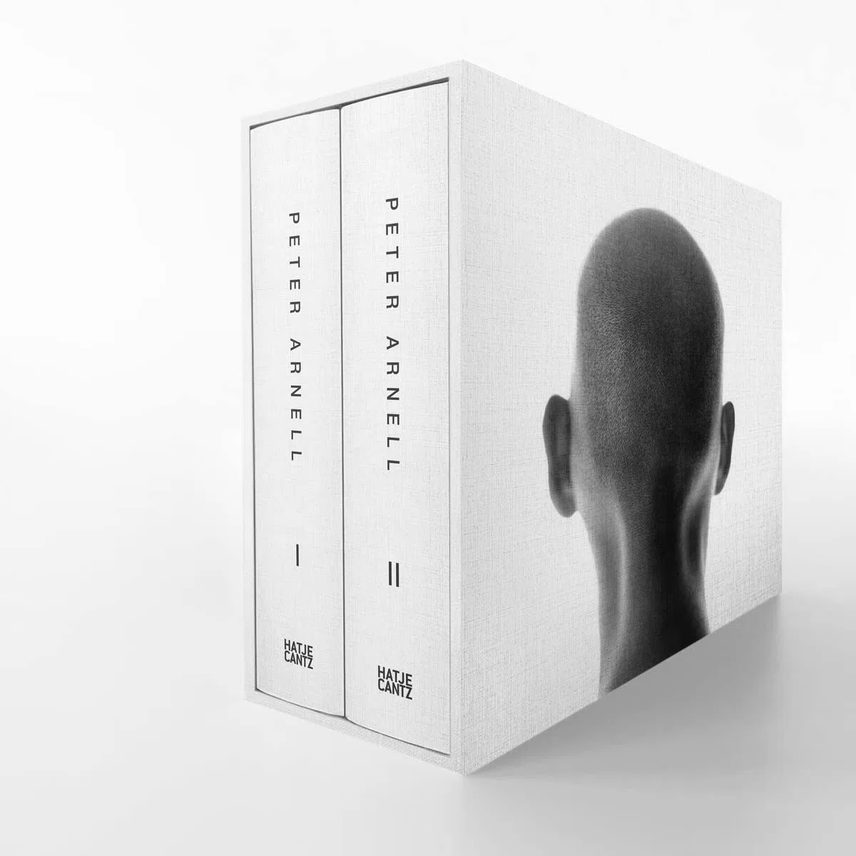 Peter Arnell: Projects 1980-2020 (1-2)