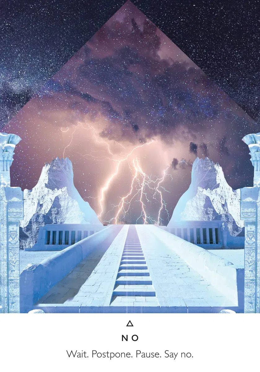 Work Your Light Oracle Cards : A 44-Card Deck and Guidebook