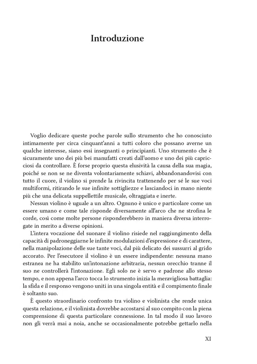 Il violino. Sei lezioni con Yehudi Menuhin