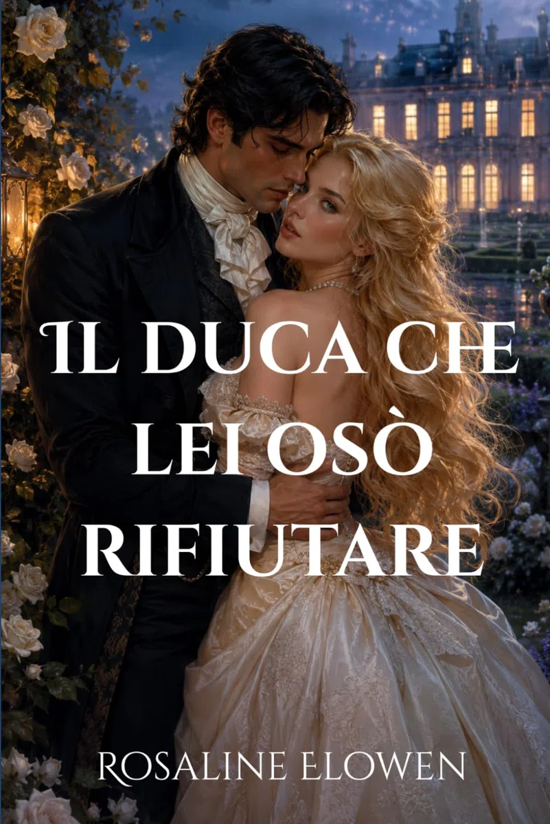 Il duca che lei osò rifiutare