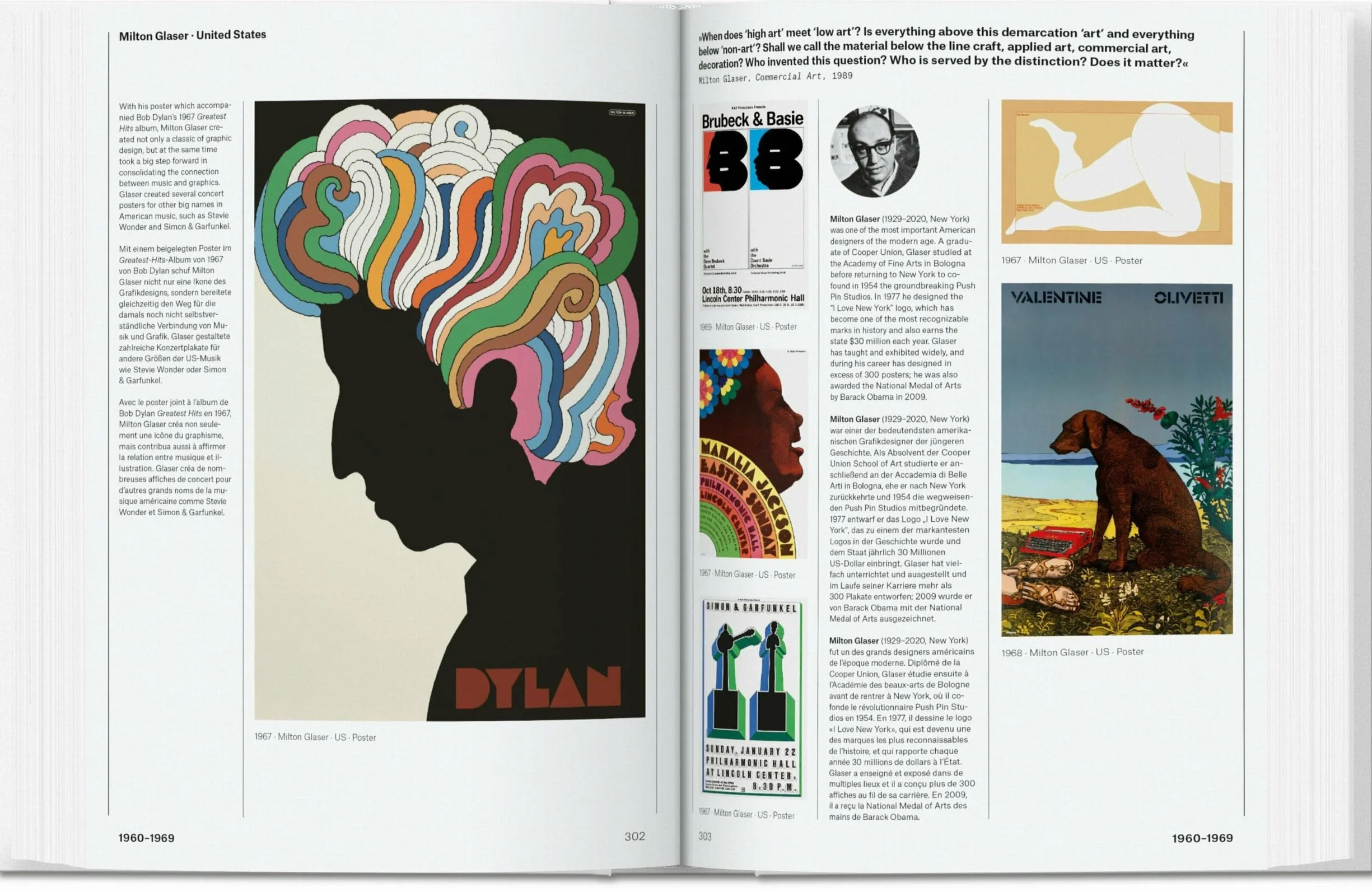 The History of Graphic Design: 45th Ed.