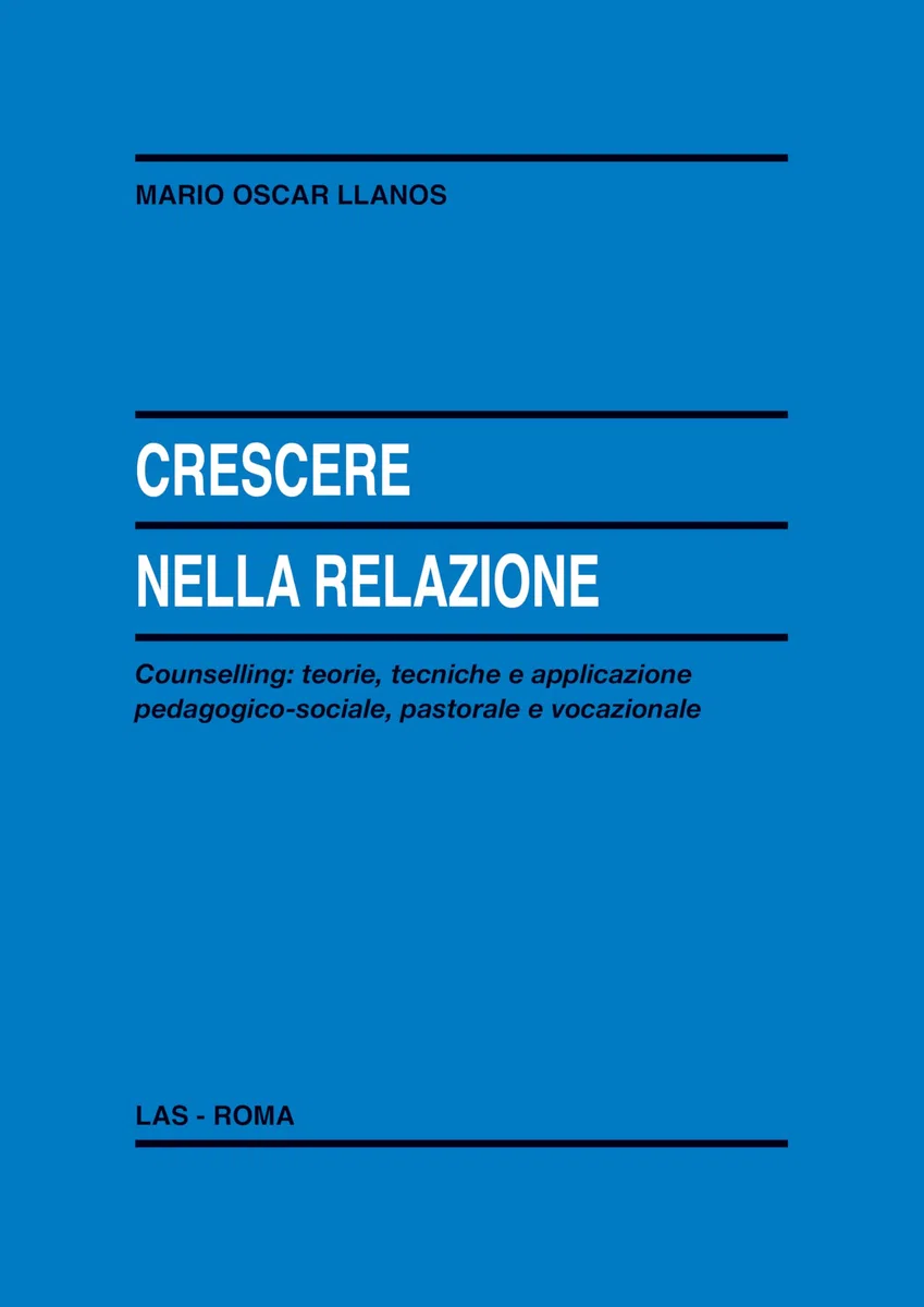 Crescere nella relazione