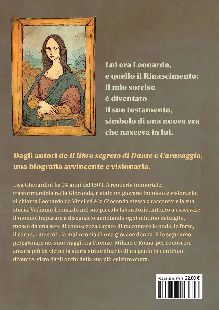 Leonardo da Vinci