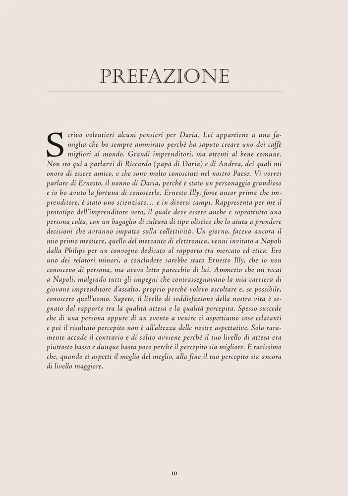 La grammatica del caffè. Ediz. a colori