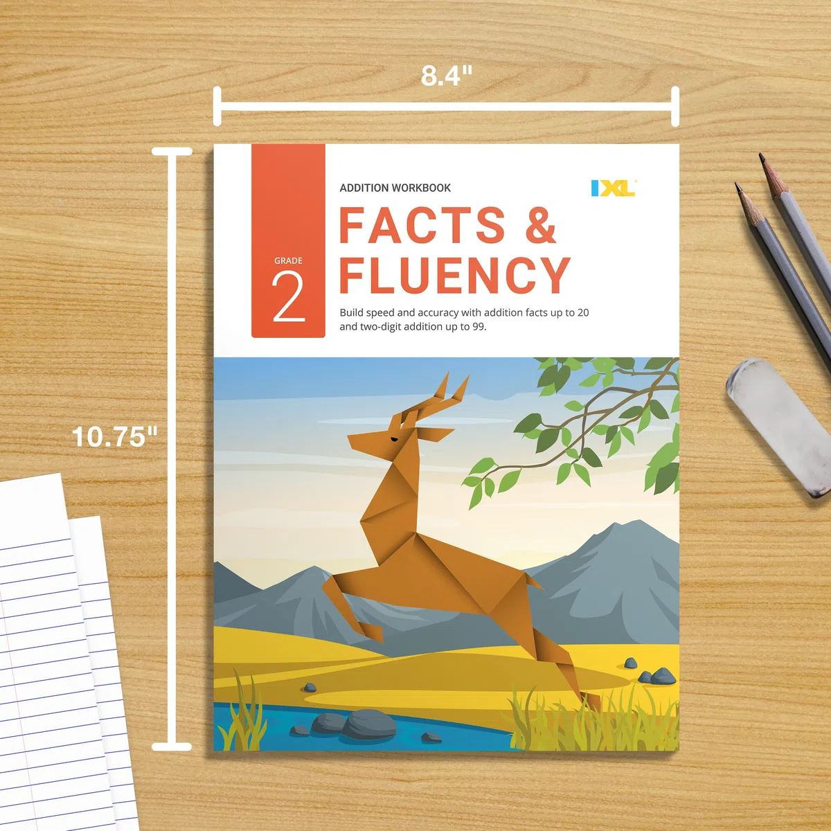 Addition Facts & Fluency