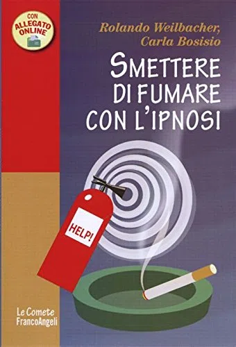Smettere di fumare con l'ipnosi
