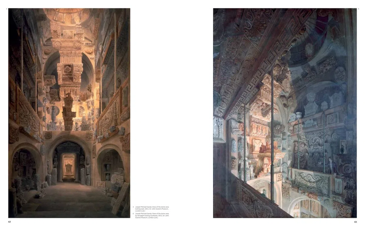 In the Temple of the Self: The Artist's Residence As a Total Work of Art: Europe and America 1800-1948
