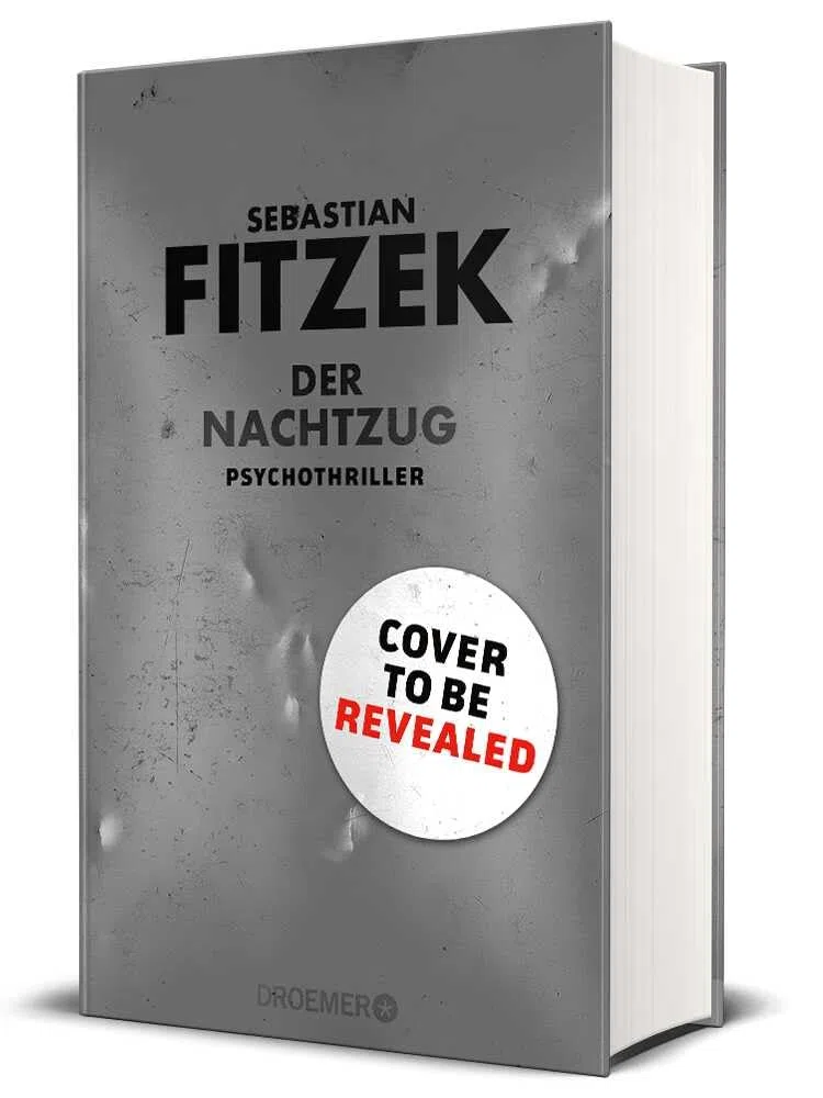 Der Nachtzug: Psychothriller | Der Jubiläums-Thriller von Bestseller-Autor Sebastian Fitzek!