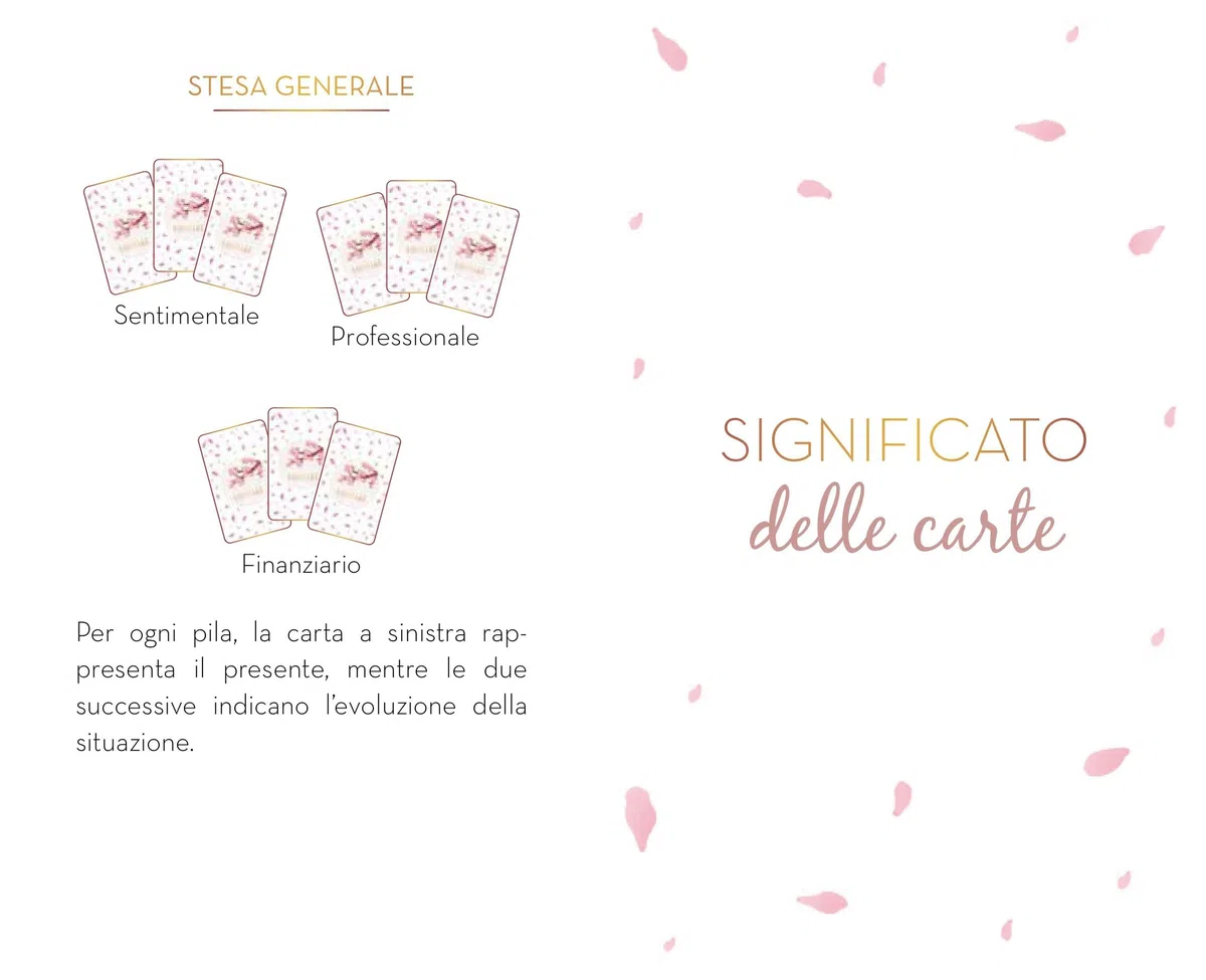 Uranai. Oracolo divinatorio giapponese. Con 42 Carte