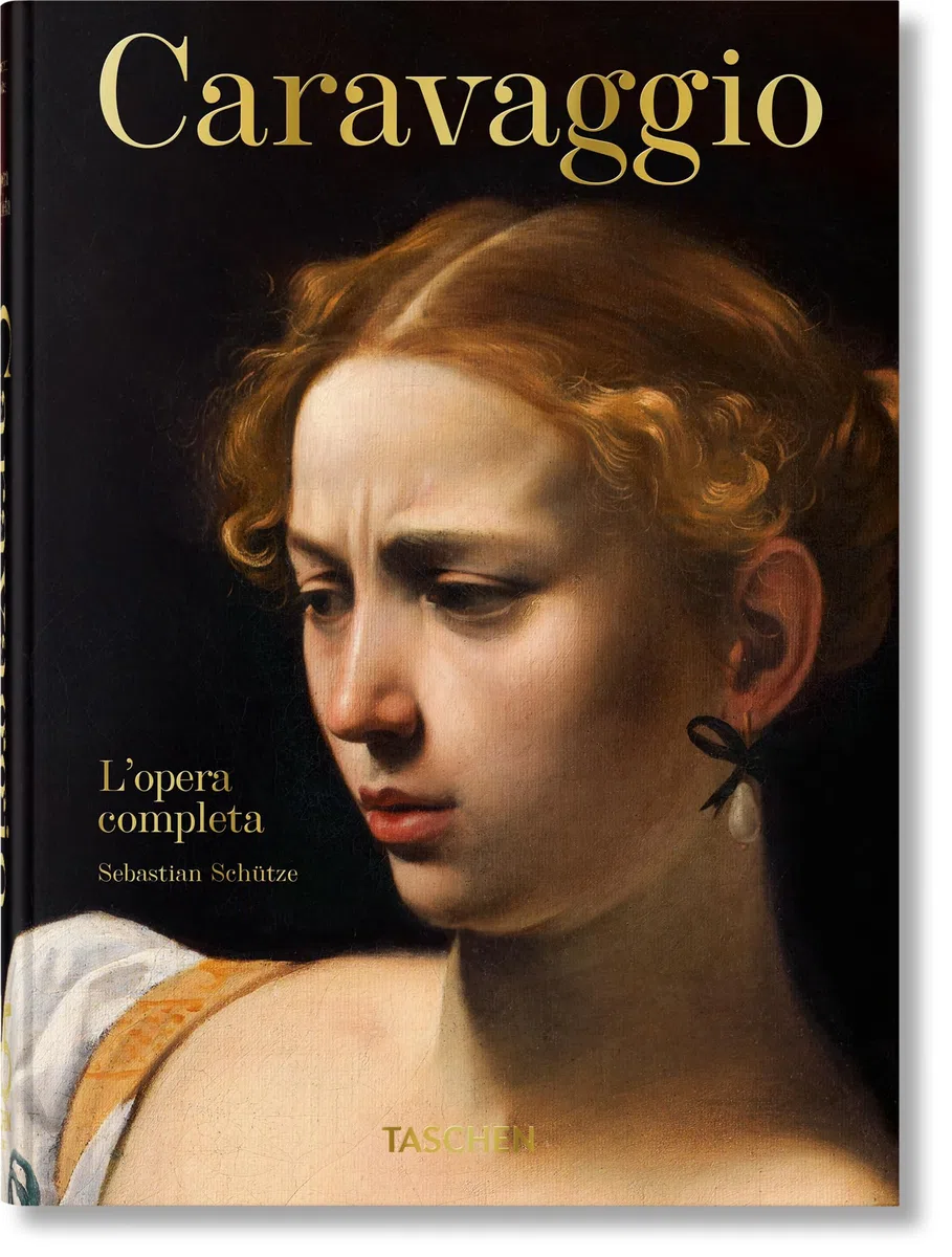 Caravaggio: L'opera completa. 45th Ed.