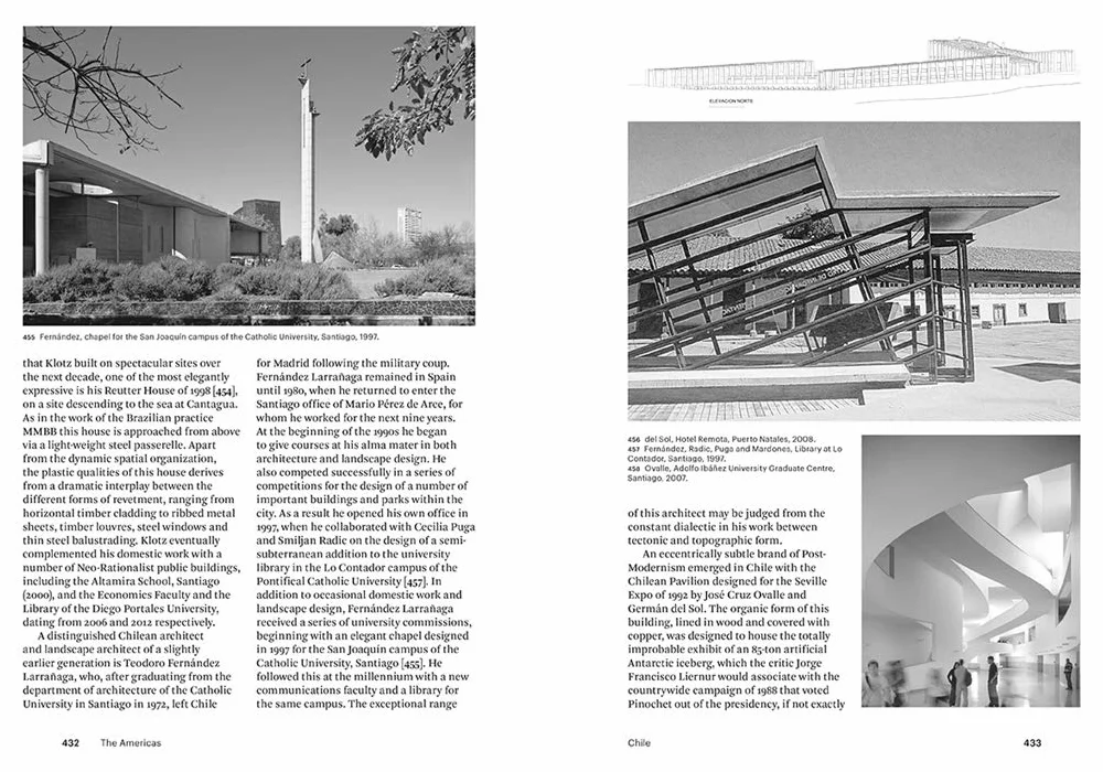 Modern Architecture: A Critical History