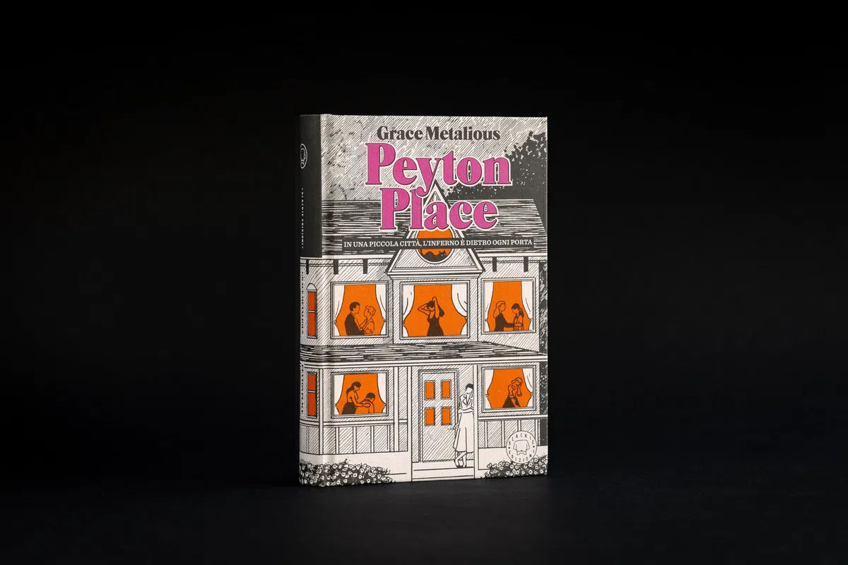 Peyton Place