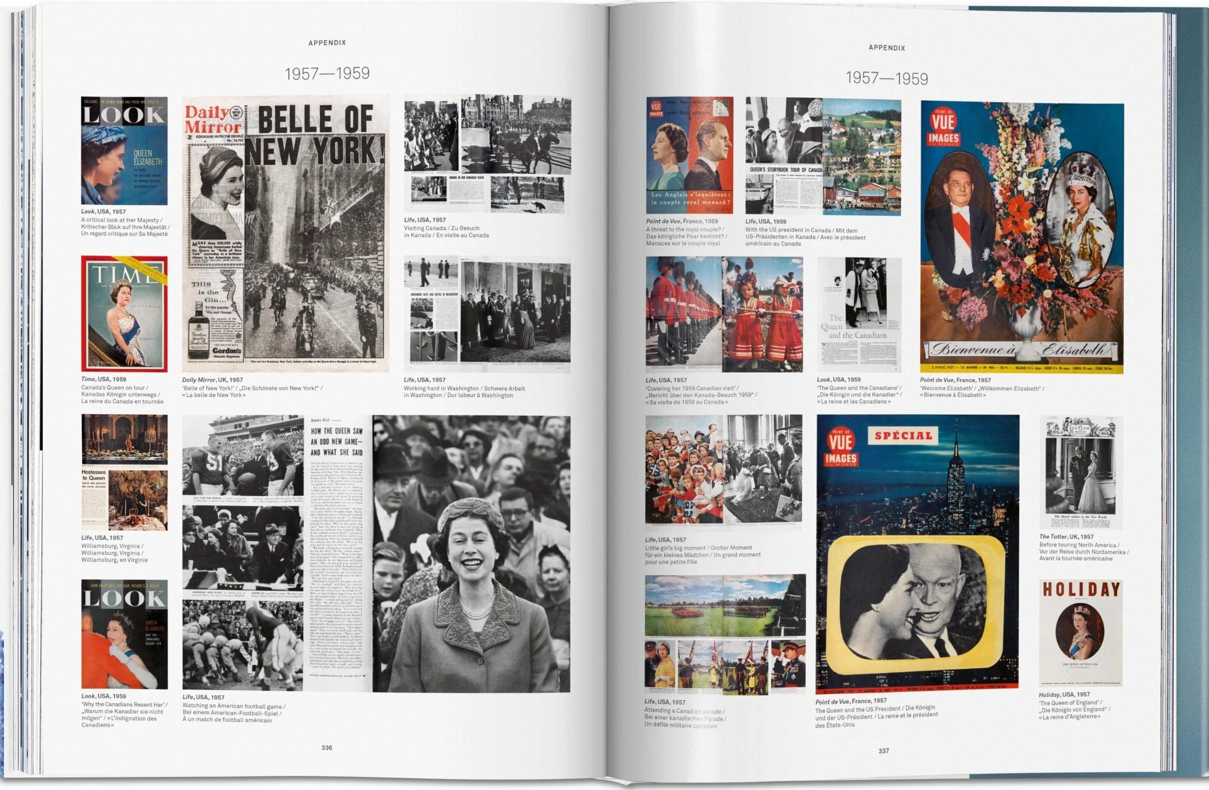 Her Majesty: A Photographic History 1926–2022