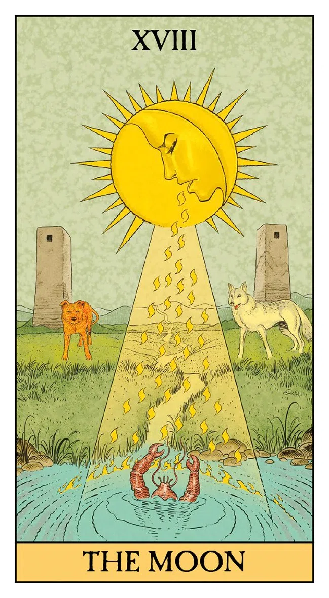 Before tarot. Ediz. multilingue