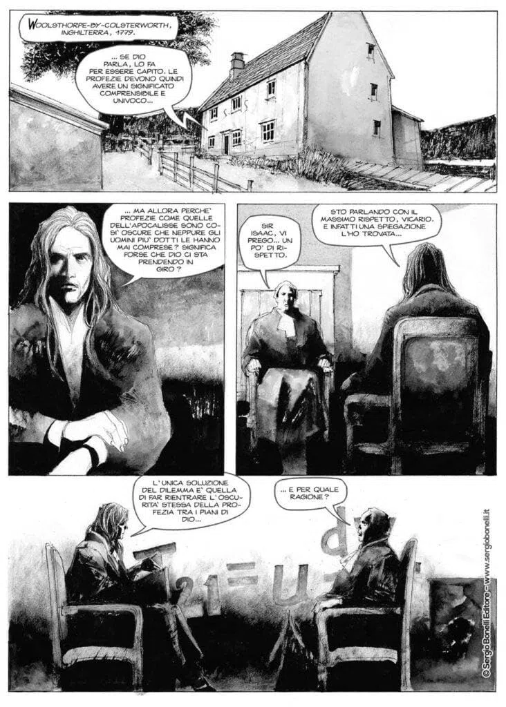 Apocalisse. Il libro della rivelazione di san Giovanni. Nuova ediz.