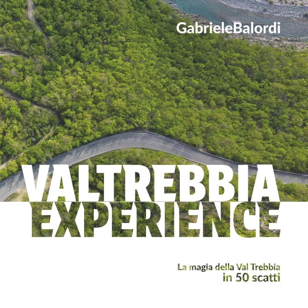 Valtrebbia Experience: La magia della Val Trebbia in 50 scatti d'autore.